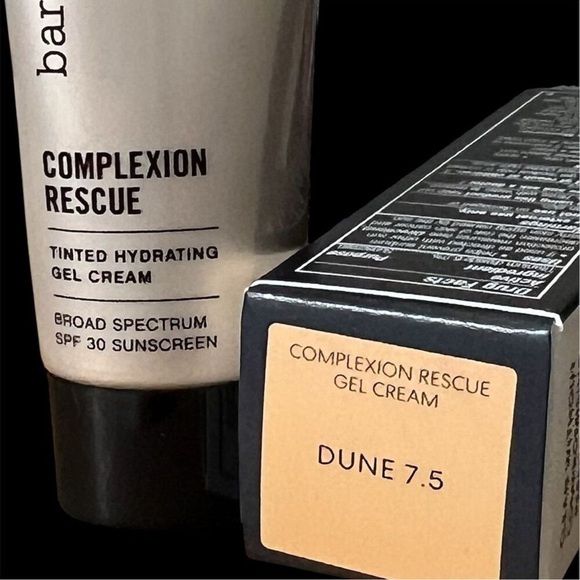 DUNE 7.5 | bareMinerals Complexion Rescue Gel Cream - Picture 1 of 5